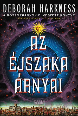 [All Souls 02] • Az éjszaka árnyai